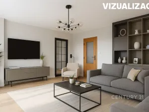 Prodej rodinného domu, Černouček, 89 m2