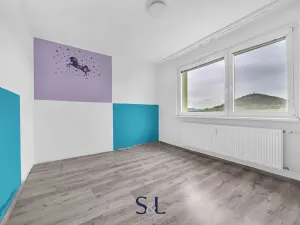 Prodej bytu 4+1, Česká Lípa, Hradecká, 98 m2