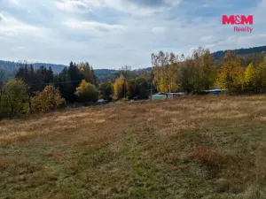 Prodej pozemku pro bydlení, Dolní Moravice - Nová Ves, 1507 m2
