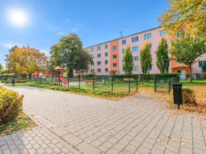 Prodej bytu 3+1, Prostějov, Šárka, 67 m2