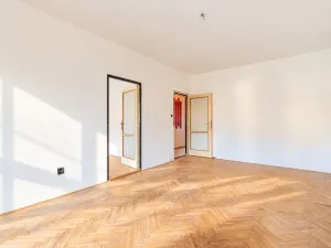 Prodej bytu 3+1, Prostějov, Šárka, 67 m2