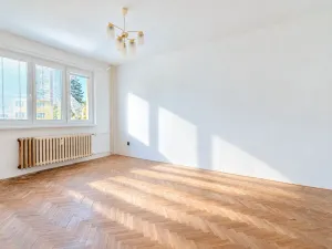 Prodej bytu 3+1, Prostějov, Šárka, 67 m2
