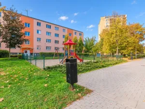 Prodej bytu 3+1, Prostějov, Šárka, 67 m2