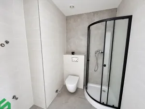 Pronájem bytu 1+kk, Praha - Libeň, Na Truhlářce, 27 m2
