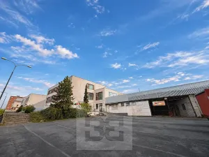 Prodej obchodního prostoru, Chomutov, Zahradní, 14070 m2