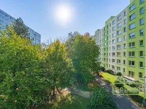 Prodej bytu 3+kk, Praha - Chodov, Bachova, 72 m2