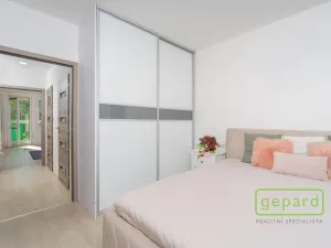 Prodej bytu 3+kk, Praha - Chodov, Bachova, 72 m2