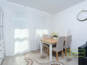 Prodej bytu 3+1, Praha - Chodov, Bachova, 72 m2