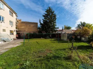Prodej bytu 2+1, Vysoké Mýto, Pražská, 65 m2
