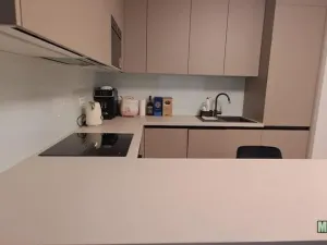 Pronájem bytu 2+kk, Praha - Žižkov, Šrámkové, 71 m2