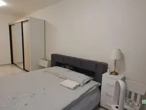 Pronájem bytu 2+kk, Praha - Žižkov, Šrámkové, 71 m2