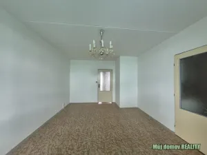Pronájem bytu 3+1, Praha - Řepy, Na chobotě, 75 m2