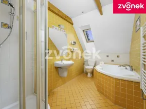 Prodej vícegeneračního domu, Horní Bečva, 1086 m2