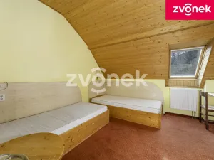 Prodej vícegeneračního domu, Horní Bečva, 1086 m2