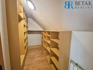 Pronájem rodinného domu, Lipník nad Bečvou - Lipník nad Bečvou VI-Loučka, 200 m2