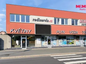 Pronájem kanceláře, Ostrava - Přívoz, Sokolská třída, 95 m2