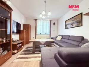 Prodej rodinného domu, Bílovec, Svobodova, 115 m2