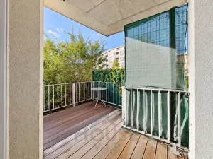 Prodej bytu 2+kk, Praha - Žižkov, Olgy Havlové, 66 m2