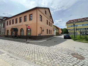 Prodej rodinného domu, Jeseník, Školní, 750 m2