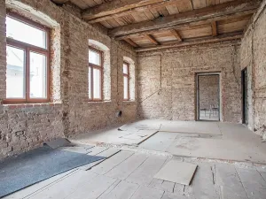 Prodej rodinného domu, Jeseník, Školní, 750 m2