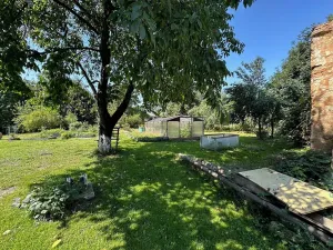 Prodej rodinného domu, Velká Kraš, 180 m2