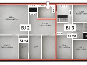 Prodej vícegeneračního domu, Velká Kraš, 350 m2