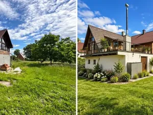 Prodej chalupy, Skorošice, 130 m2