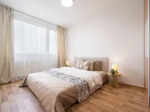 Prodej bytu 3+kk, Praha - Kamýk, Zimova, 69 m2