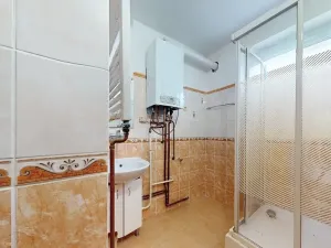 Prodej bytu 3+1, Jeseník, 70 m2
