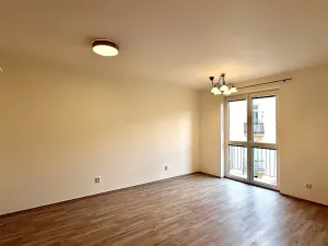 Pronájem bytu 2+1, Praha - Vršovice, Ruská, 52 m2