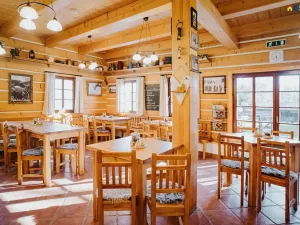 Prodej ubytování, Deštné v Orlických horách, 751 m2