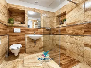Prodej bytu 2+1, Tisá, 60 m2
