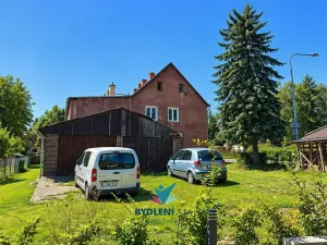 Prodej bytu 2+1, Tisá, 60 m2
