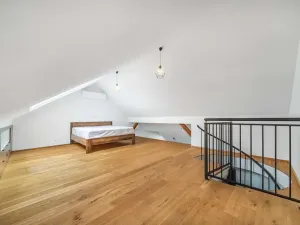 Prodej bytu 3+kk, Plzeň, Dobrovského, 87 m2