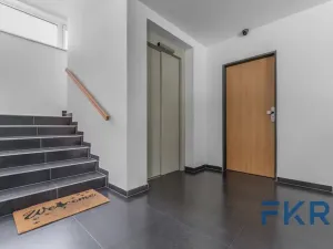 Prodej bytu 3+kk, Kralupy nad Vltavou, Na Horkách, 74 m2