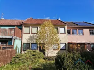 Prodej rodinného domu, Rýmařov, Slunečná, 100 m2