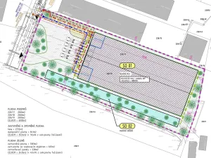 Prodej komerčního pozemku, Rudná, 6000 m2