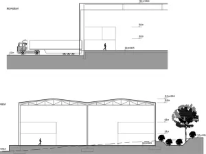 Prodej komerčního pozemku, Tachlovice, 6000 m2