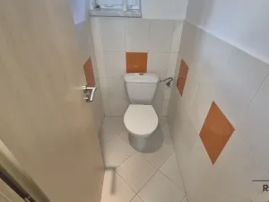 Pronájem bytu 1+1, Břeclav - Charvátská Nová Ves, SNP, 27 m2