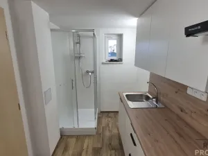 Pronájem komerční nemovitosti, Břeclav - Charvátská Nová Ves, SNP, 26 m2