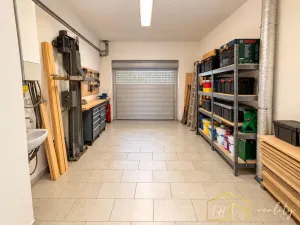 Prodej rodinného domu, Novosedlice, Míru, 200 m2