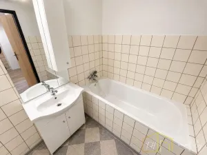 Prodej bytu 1+1, Litvínov - Horní Litvínov, Koldům, 49 m2