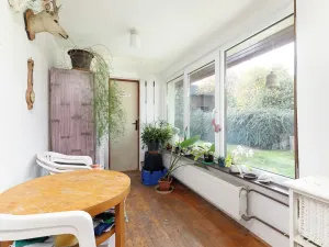 Prodej rodinného domu, Moravskoslezský Kočov, 90 m2