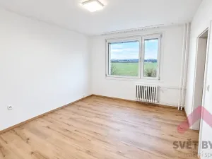 Pronájem bytu 1+1, Neratovice, Na Výsluní, 39 m2