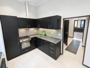 Pronájem bytu 2+kk, Praha - Nusle, Vladimírova, 41 m2