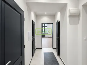 Pronájem bytu 2+kk, Praha - Nusle, Vladimírova, 41 m2
