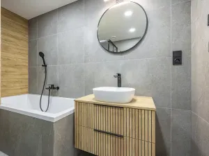 Prodej bytu 3+kk, Praha - Stodůlky, Petržílkova, 92 m2