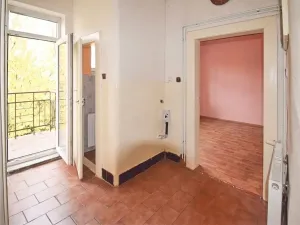 Prodej rodinného domu, Plzeň - Východní Předměstí, náměstí Milady Horákové, 150 m2
