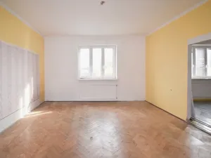 Prodej rodinného domu, Plzeň - Východní Předměstí, náměstí Milady Horákové, 150 m2