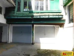 Prodej činžovního domu, Znojmo, 1700 m2